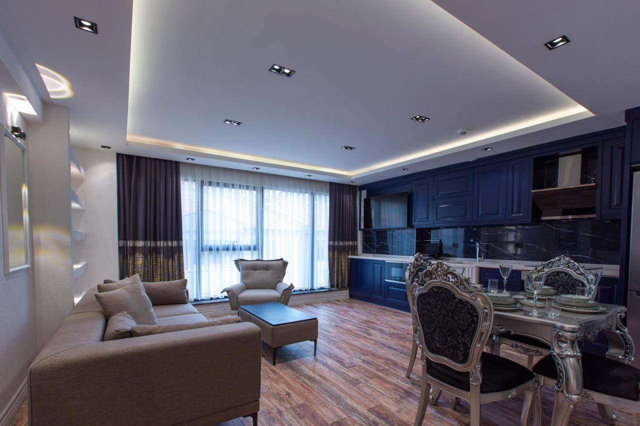 Angel Residence Фетхие Экстерьер фото